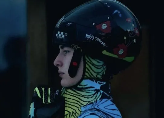 Житомирянин став чемпіоном світу зі скелетону серед юніорів