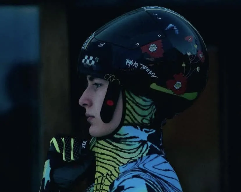 Житомирянин став чемпіоном світу зі скелетону серед юніорів