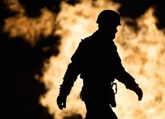 За добу на Житомирщині ліквідували пʼять пожеж