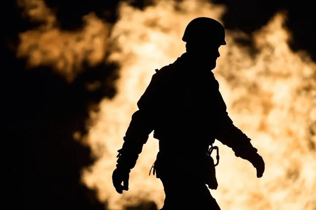 За добу на Житомирщині ліквідували пʼять пожеж