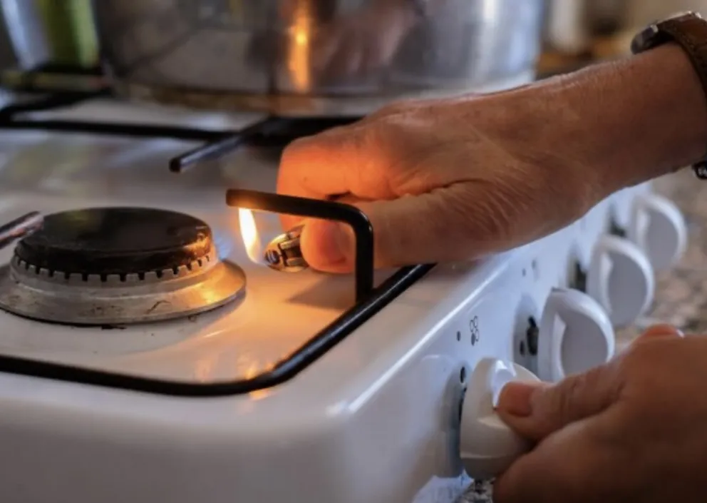 У Житомирі відключать газ на цілий день: дата та адреси