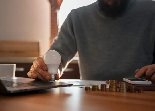 На Житомирщині діятиме новий тариф на електроенергію: як порахувати?