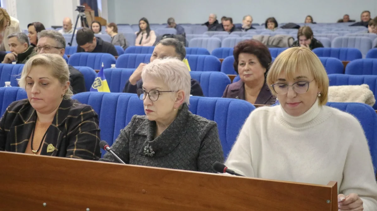 Житомирським вчителем підняли зарплату