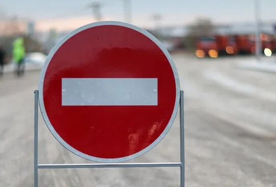 На Великій Бердичівській у Житомирі обмежать рух електротранспорту