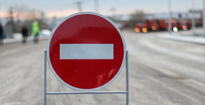 На Великій Бердичівській у Житомирі обмежать рух електротранспорту