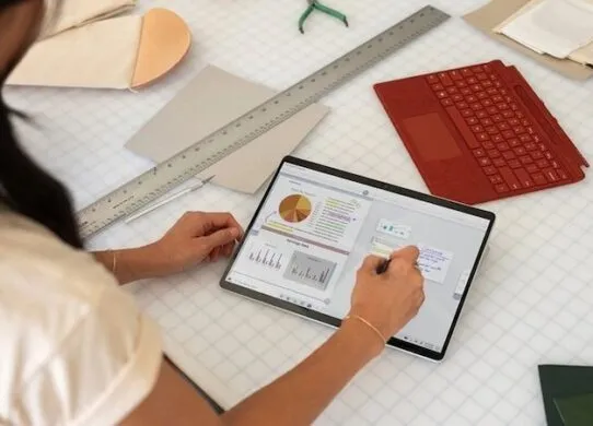 Как iPad упрощает дистанционное образование?