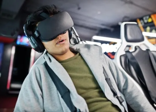 Как ухаживать за VR шлемом: простые советы по уходу и обслуживанию