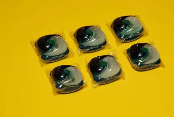 Капсулы порошка Капсулы порошка