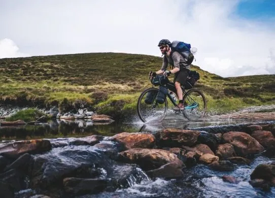 Merida Silex 400: універсальний велосипед для будь-яких умов