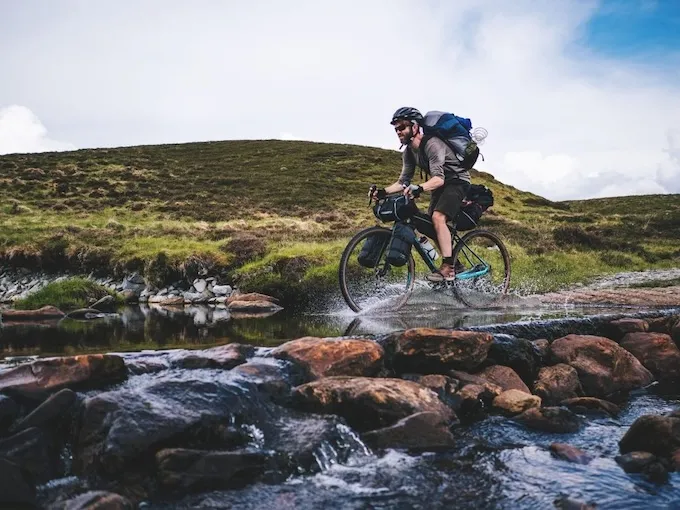 Merida Silex 400: універсальний велосипед для будь-яких умов