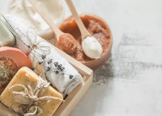 Місто Мила – Інтернет-магазин товарів для миловаріння