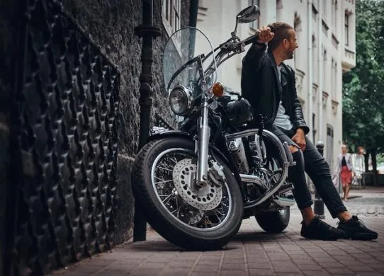 Мотоцикл на 150 кубов – хорошая техника для новичков и опытных водителей