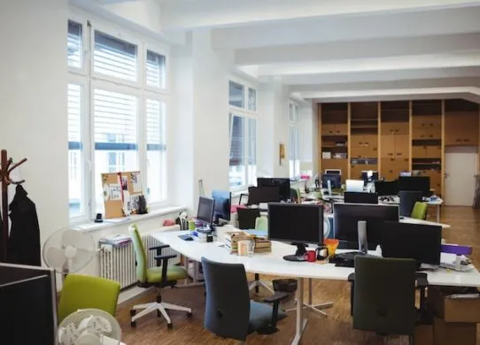 На что обратить внимание при заключении договора на аренду офиса