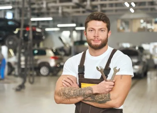 Почему стоит выбрать СТО X-Motors для ремонта автомобилей