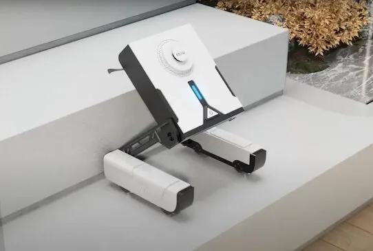 Роботы-пылесосы будущего: инновации, которые меняют уборку