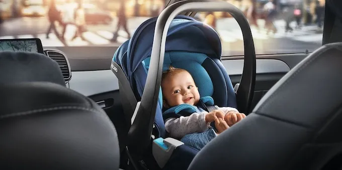 ТОП-5 мифов о детских автокреслах, которые могут поставить под угрозу безопасность ребенка