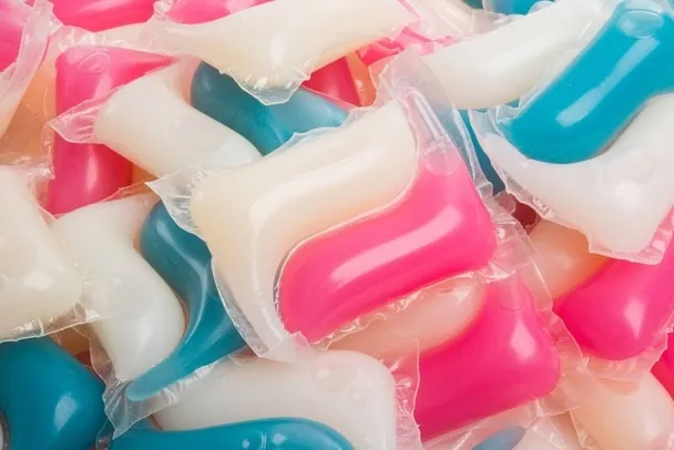 Топ-5 причин выбрать средство для стирки в капсулах