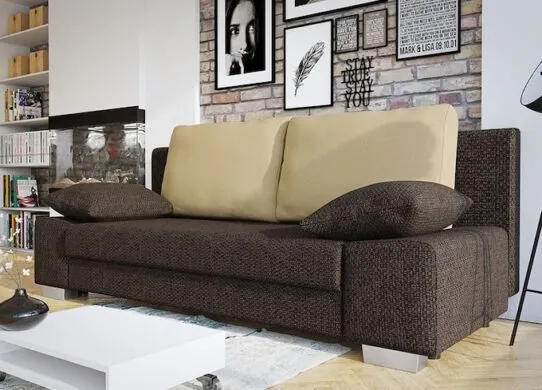 Удобная и комфортная тахта в магазине «Файні Меблі»