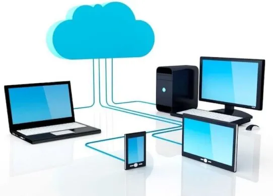 VPS-сервер: принцип работы, особенности и преимущества