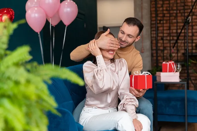 Идеи подарков для любой ситуации