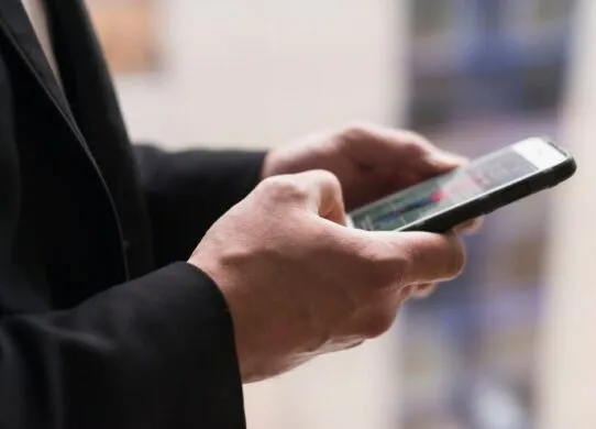 Мобільний зв'язок