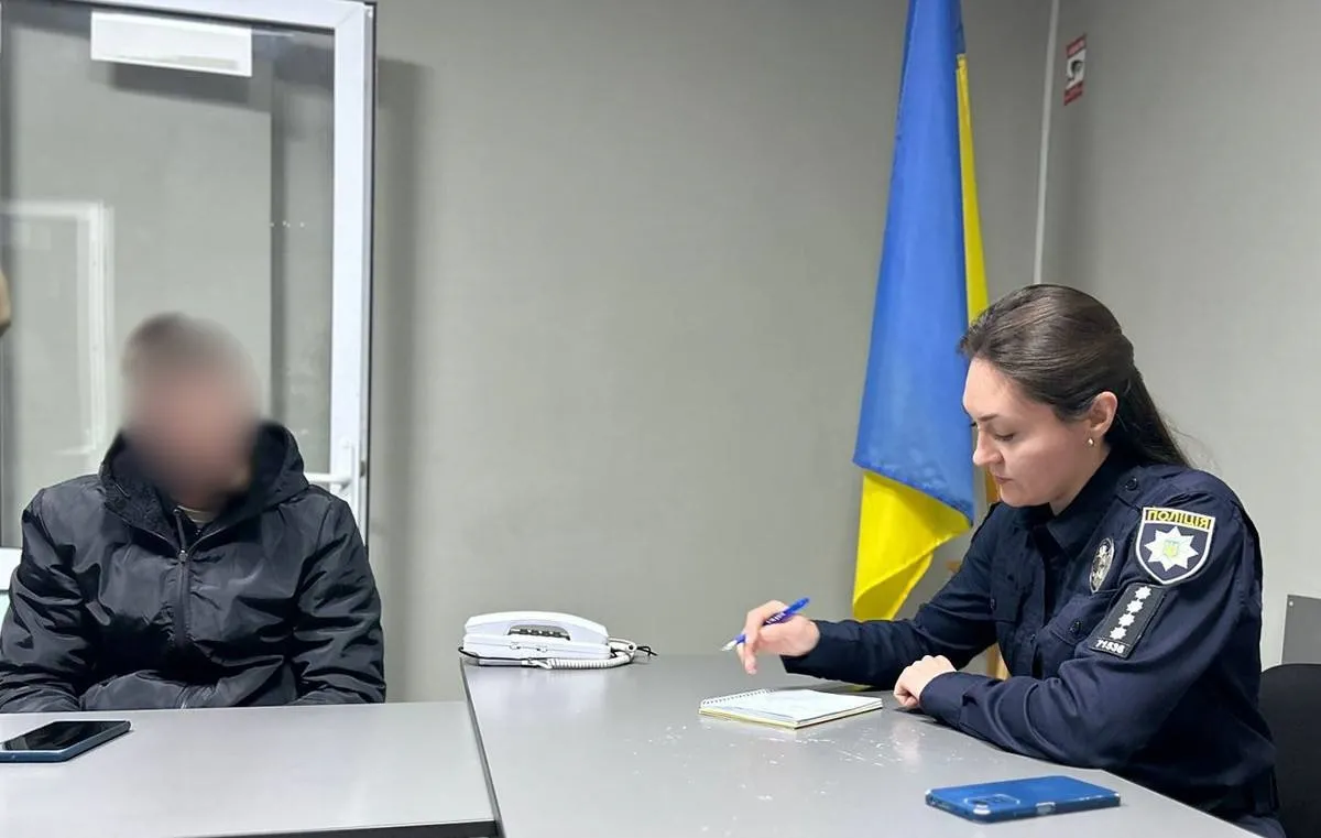 Стало відомо, хто підпалив сільраду на Житомирщині та чому