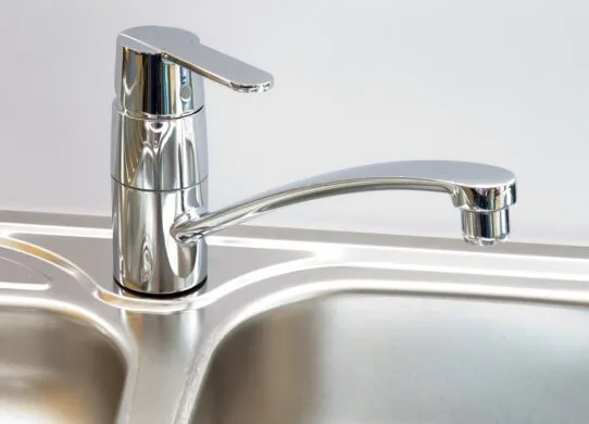 У Житомирі мікрорайон Польова залишився без води