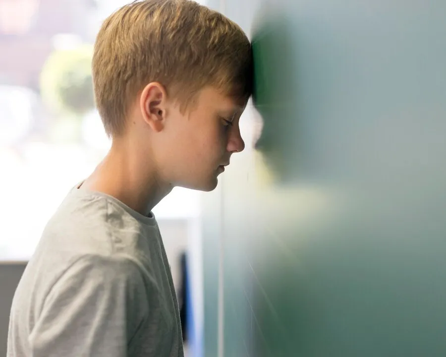 На Житомирщині вчитель побив восьмикласників