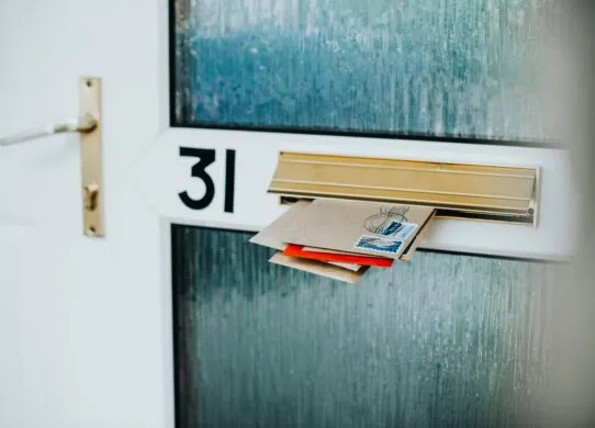 Як номер вашої квартири впливає на ваше життя