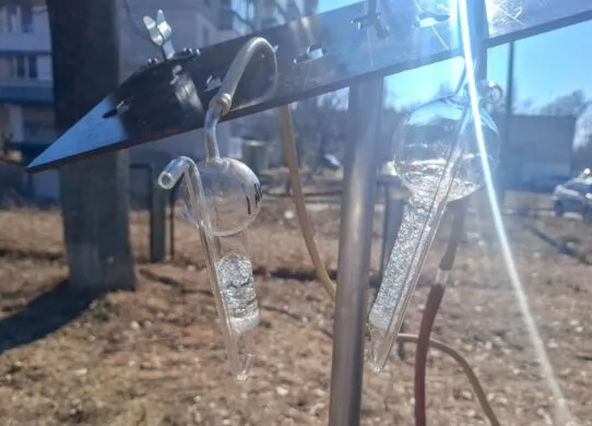 Смог та "брудна хмара": що відбувається з повітрям у Житомирі