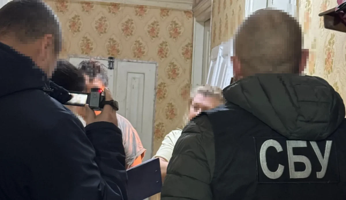 Прихильниця фейкового "народовладдя" на Житомирщині виправдовувала війну рф проти України