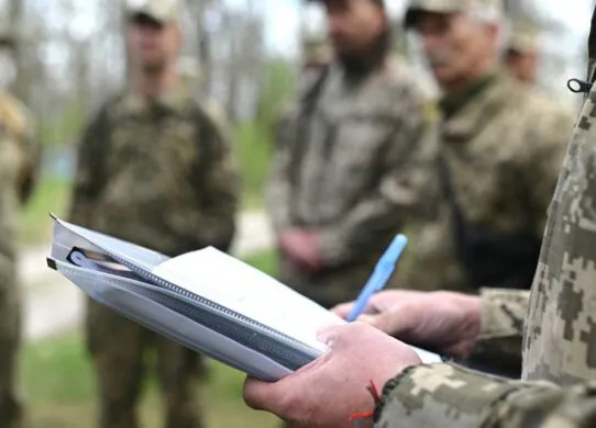 Правила поведінки для ТЦК і зникнення терміну "бусифікація" - що планується?