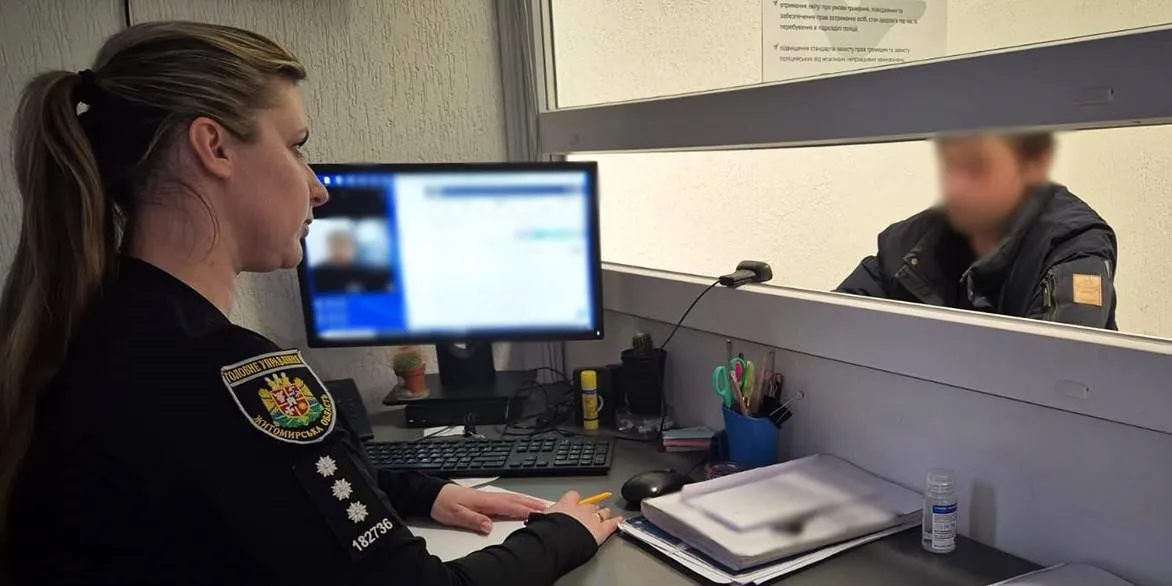 На Житомирщині чоловік ледь не вбив молотком своїх гостей, щоб випровадити з дому