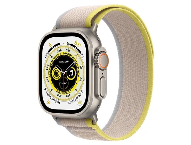 Apple Watch Ultra