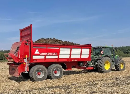 Де використовують класичні і комбіновані причепи