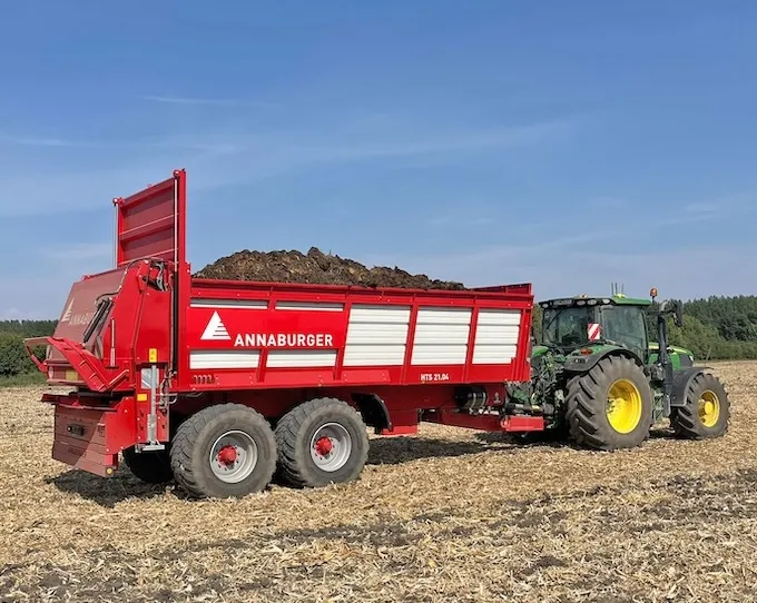 Де використовують класичні і комбіновані причепи