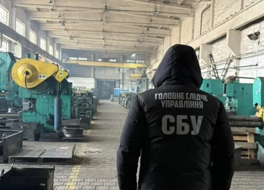 Житомирська компанія під час війни продала газові котли міноборони рф