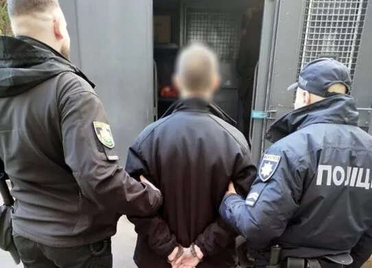 Подробиці жорсткого вбивства у Житомирі через відмову дати цигарку