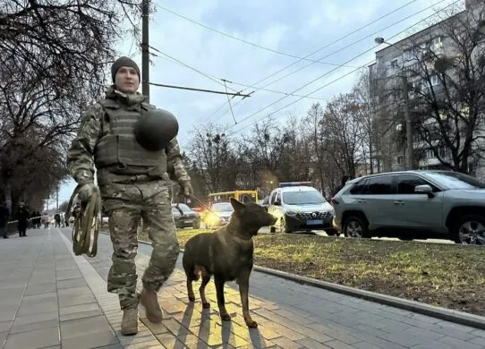 Терорист, який підірвав себе у Рівненському ТЦК, родом з Житомирщини