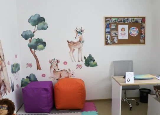 У Житомирі запрацював Центр психосоціальної підтримки