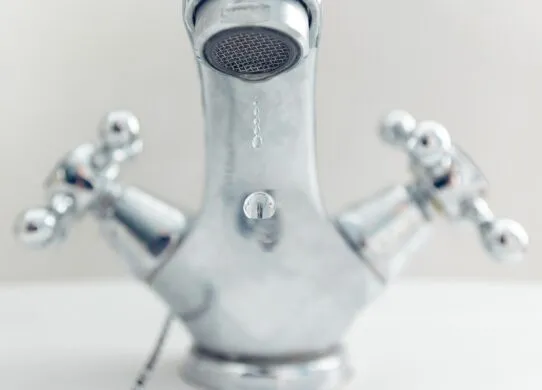 З вечора у Житомирі без води залишилися цілий район та вулиця