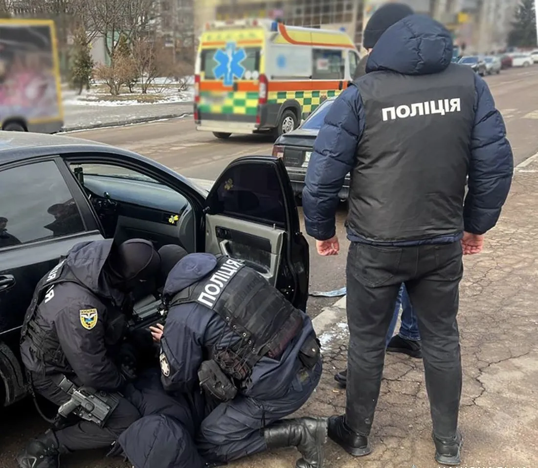 У Житомирі викрили ще одну схему ухилення від мобілізації