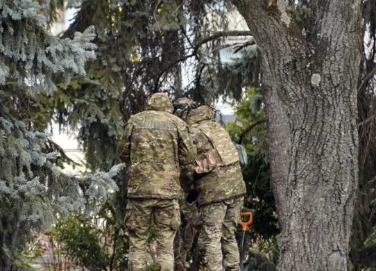 У Житомирі 16-річний підліток збирався вчинити теракт у центрі міста