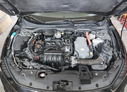 Как поставить ГБО на гибрид и стоит ли это делать?