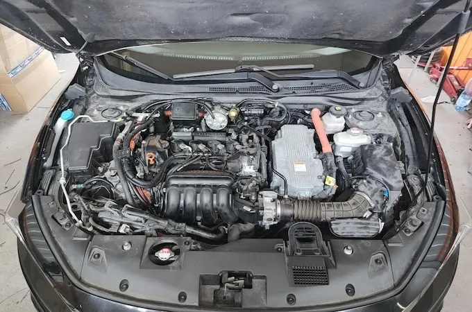 Как поставить ГБО на гибрид и стоит ли это делать?