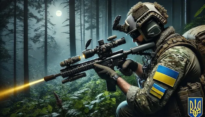 Как выбрать и купить прибор ночного видения? Как выбрать и купить прибор ночного видения?