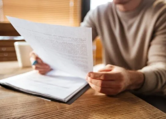 Консульская легализация документов: почему это важно для международных отношений?