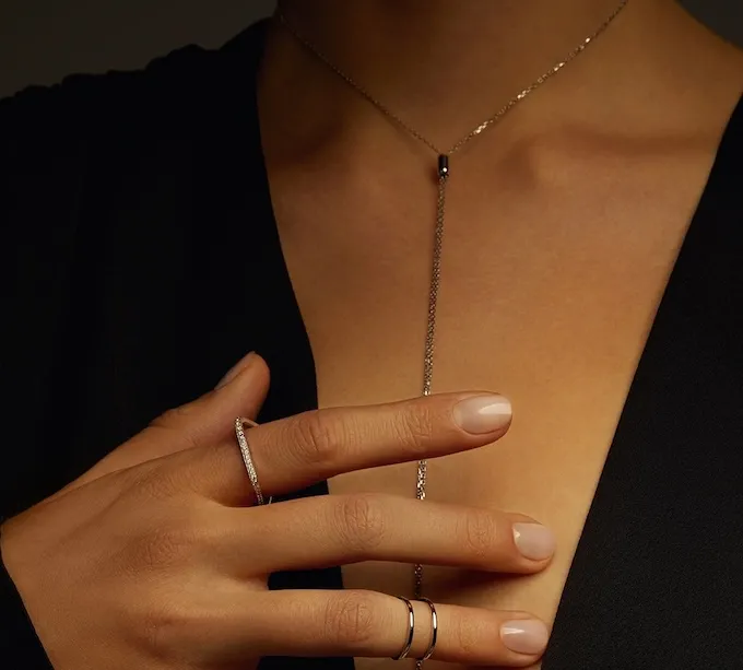 На что обратить внимание при выборе драгоценного колье На что обратить внимание при выборе драгоценного колье