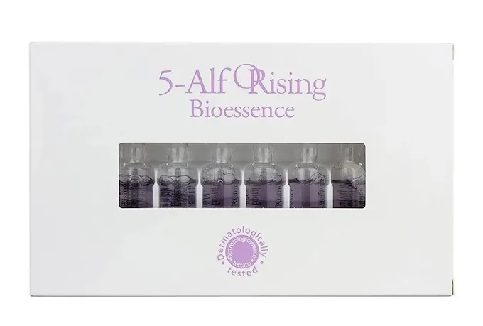 Orising 5-ALF Lotion