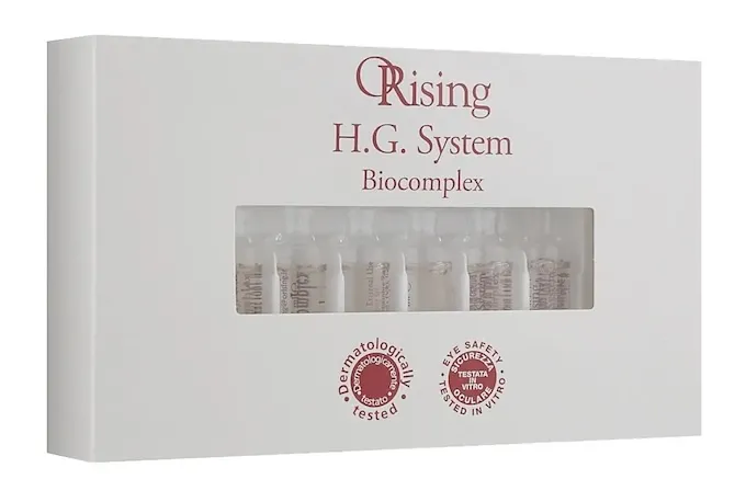 Orising HG System Bio Lotion